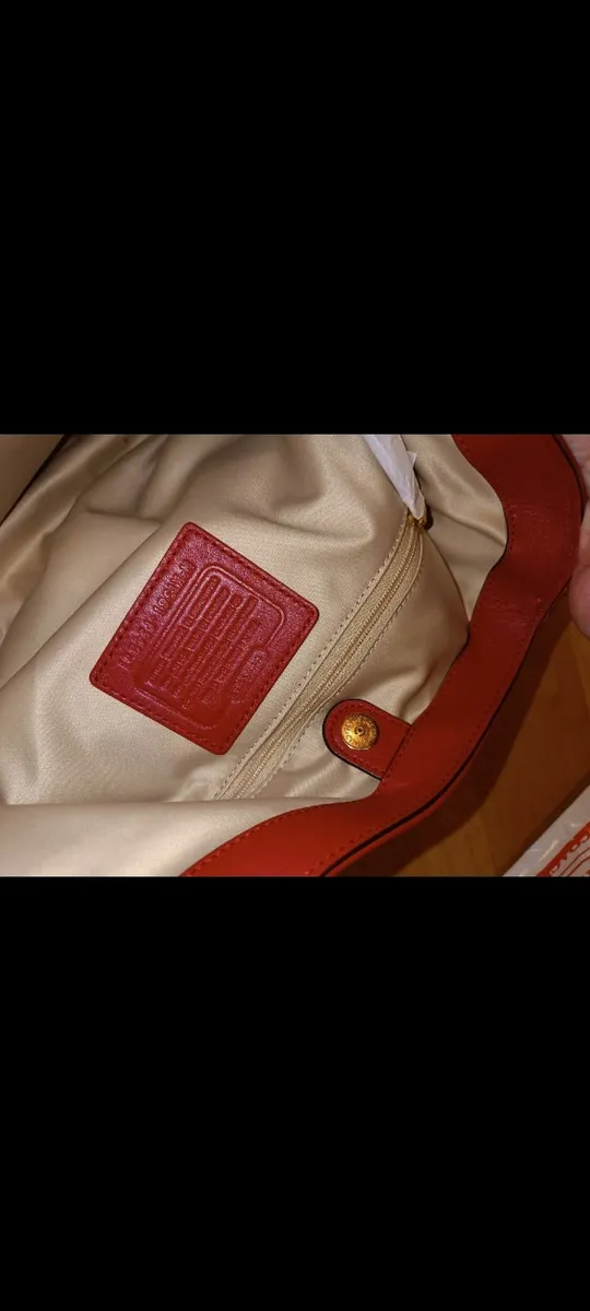 Coach bag - Image 2