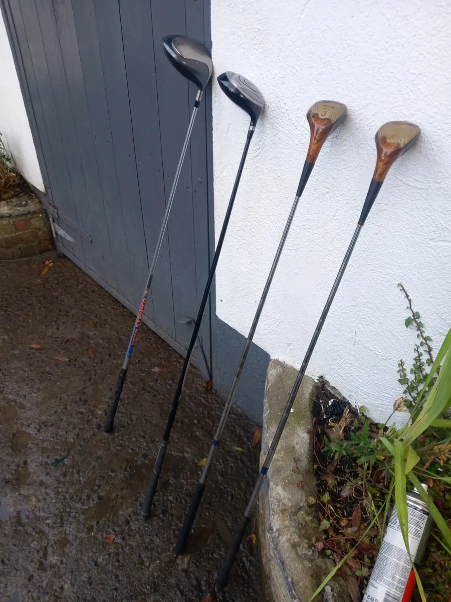 Golf club - Image 4