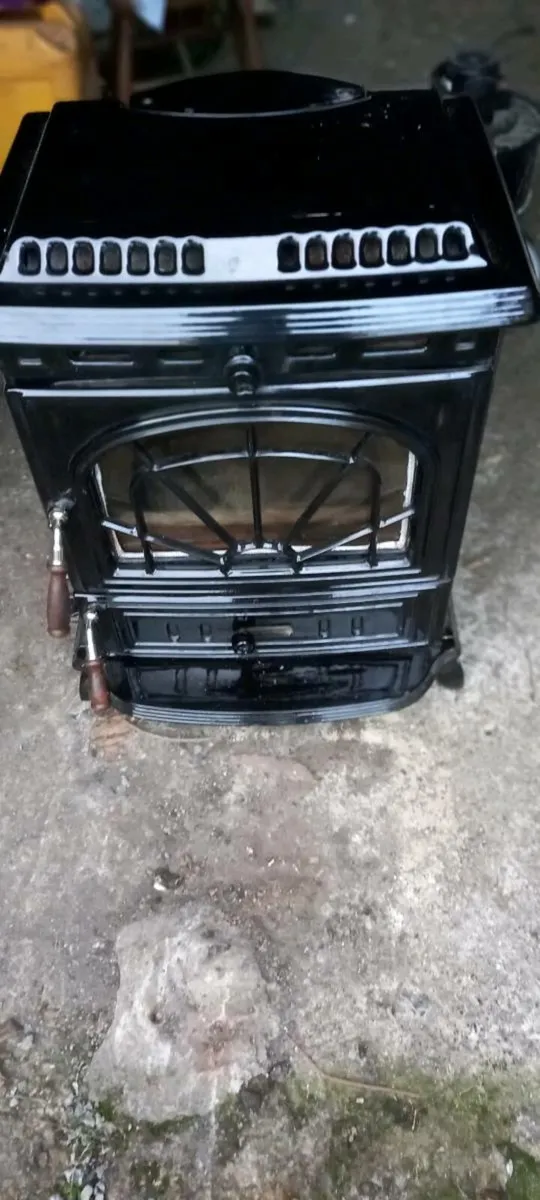 Stanley Eriin Stove - Image 2