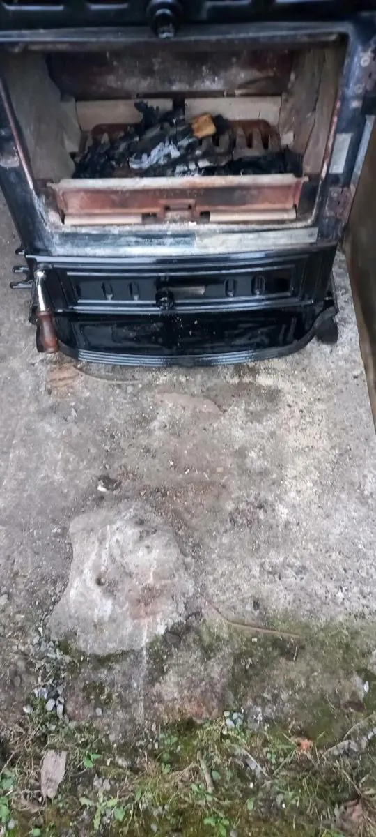 Stanley Eriin Stove - Image 3