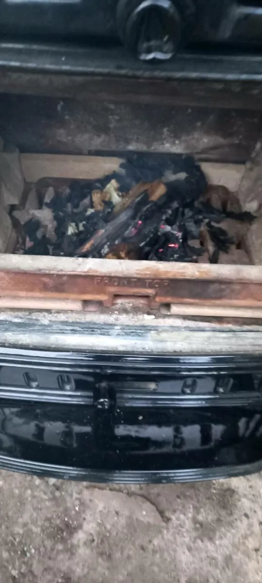Stanley Eriin Stove - Image 4
