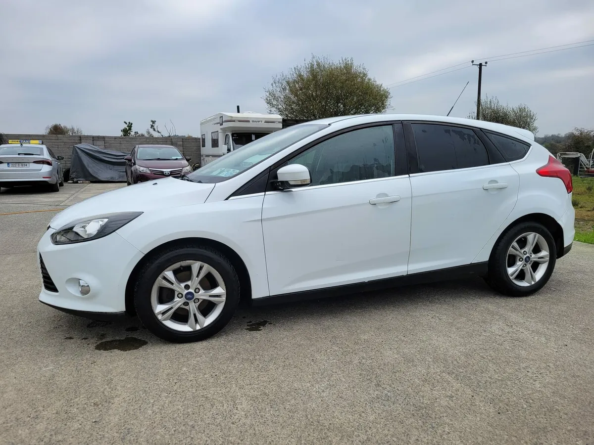 Ford focus - Image 3