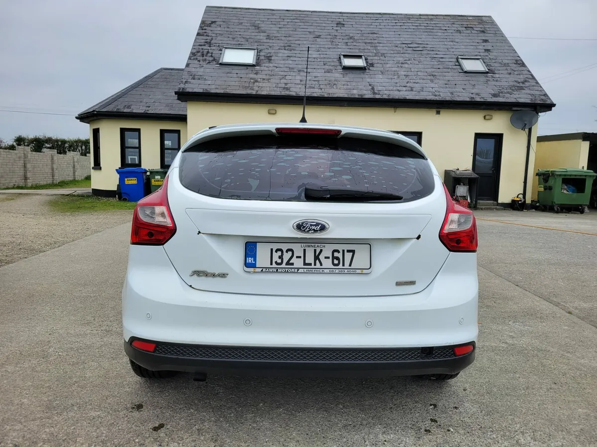 Ford focus - Image 4