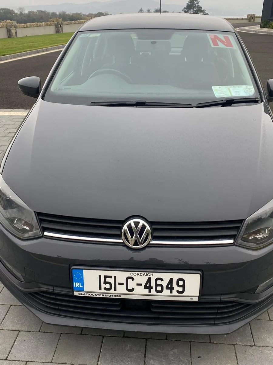 Volkswagen Polo 1.0 Trendline - Image 3