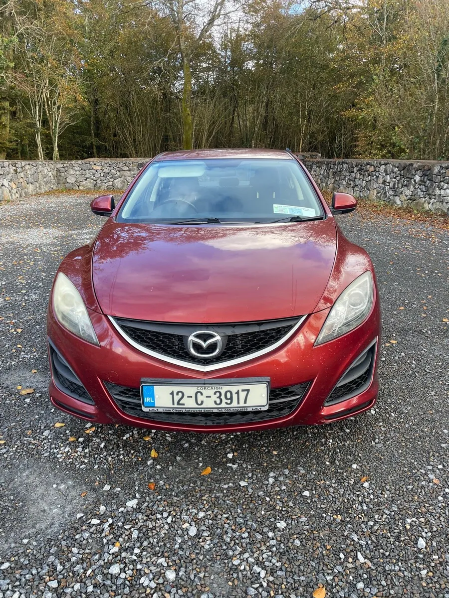 Mazda 6 2.2D Low Mileage - Image 2