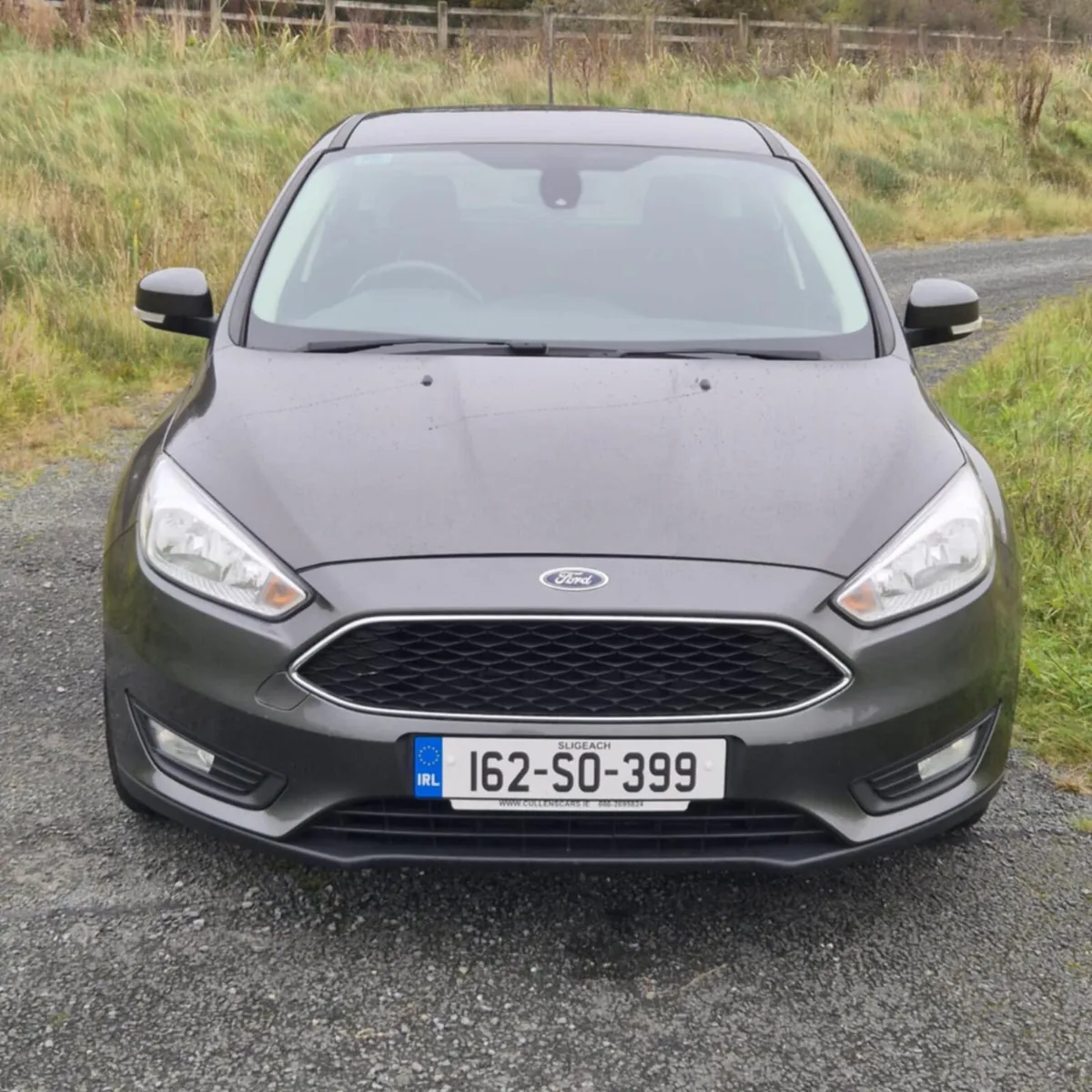 2016 Ford Focus STYLE 1.5 Diesel - Image 2