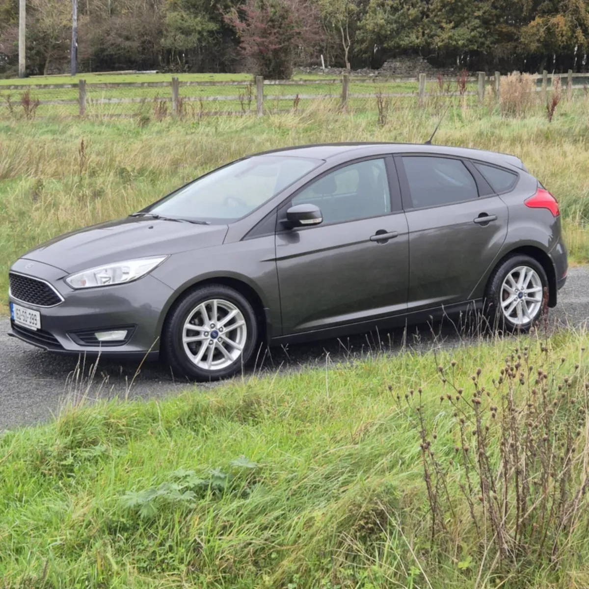 2016 Ford Focus STYLE 1.5 Diesel - Image 1