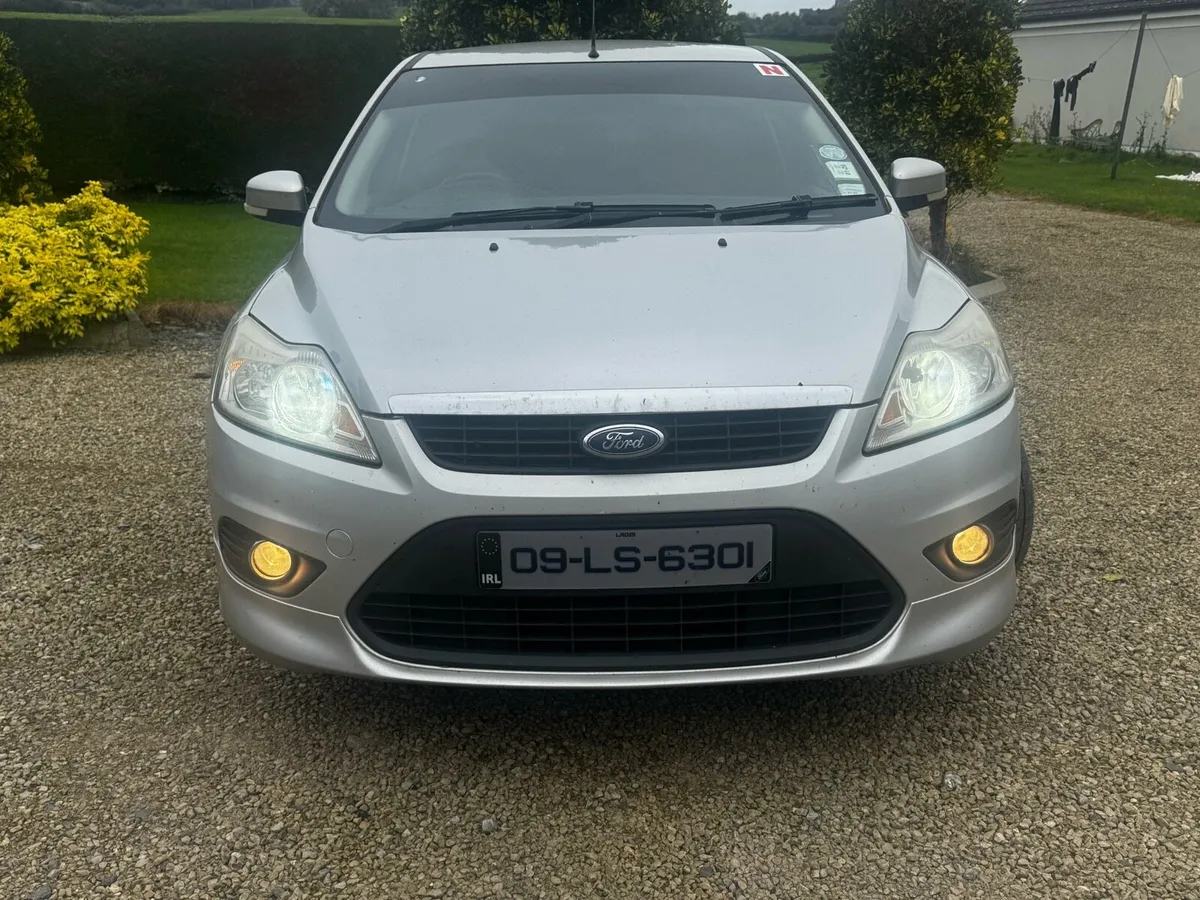 Ford focus 1.6 tdci - Image 3