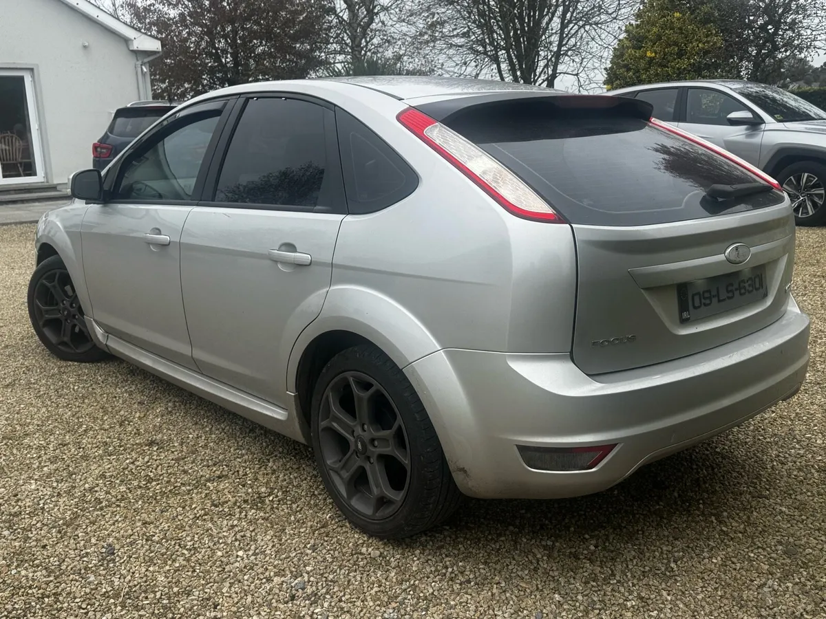 Ford focus 1.6 tdci - Image 4