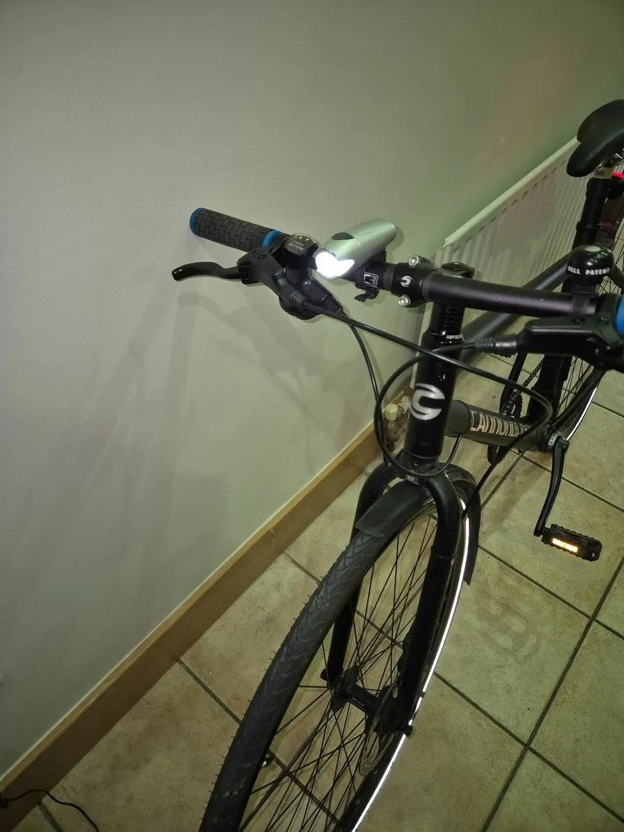 Cannondale Hybrid Bike - Image 3