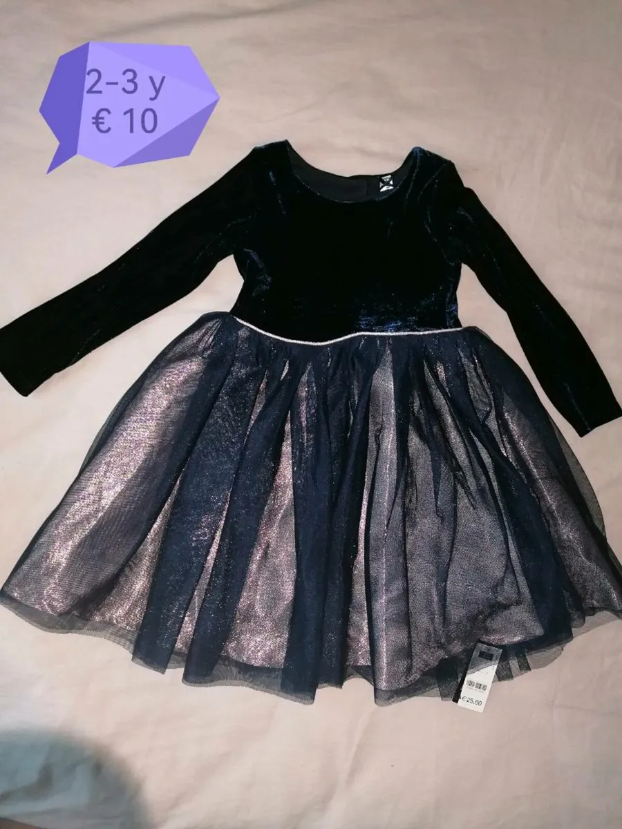 Christmas clothes - Image 3