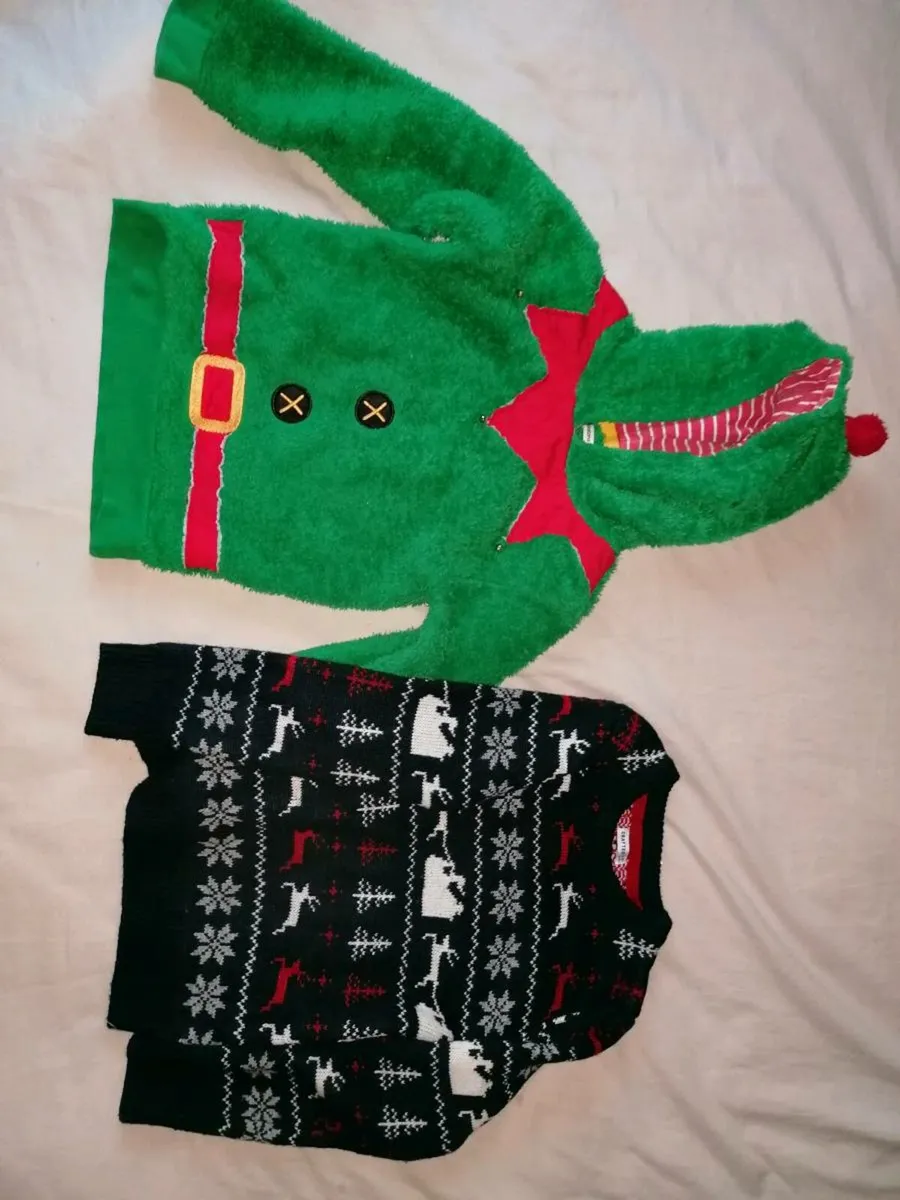 Christmas clothes - Image 4