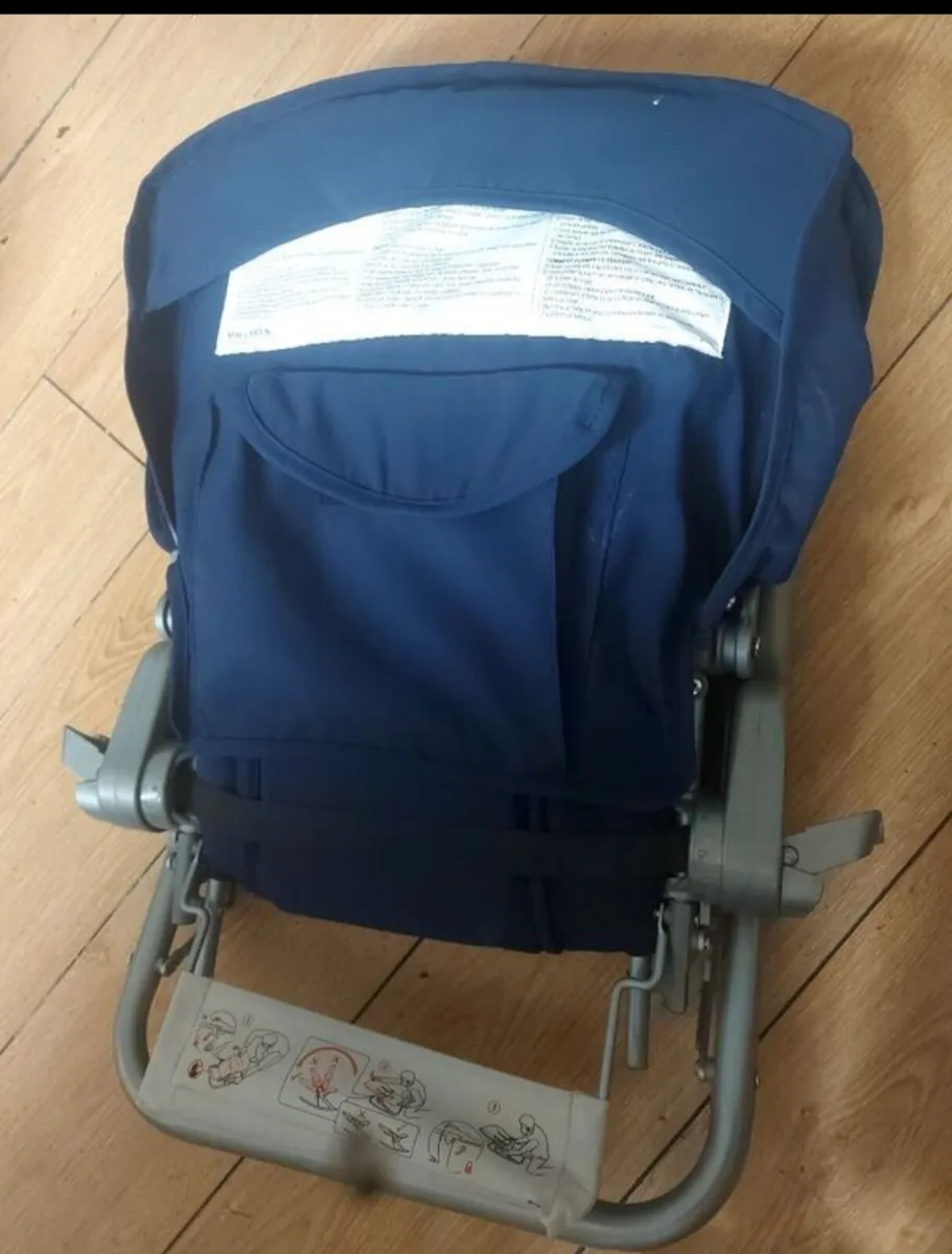 Maclaren rocker - Image 3