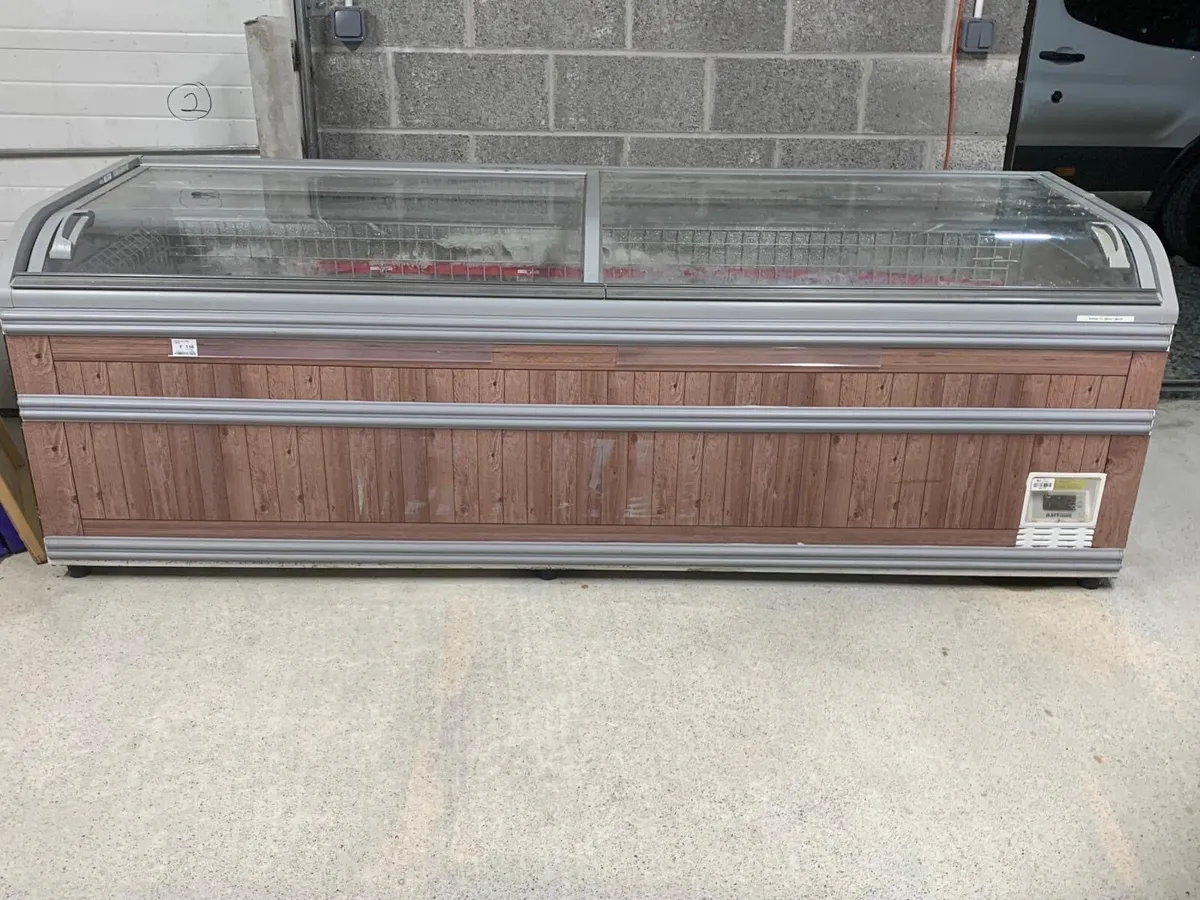 Freezer for sale