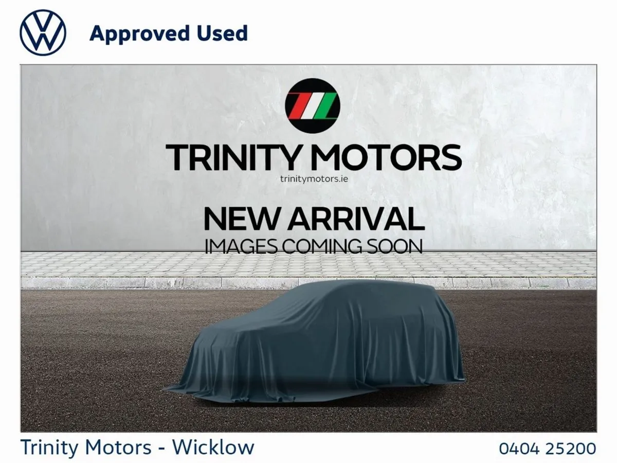 Volkswagen Golf Edition 75 DSG Automatic 1.5tsi M - Image 1