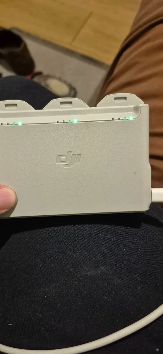 Dji drone - Image 4