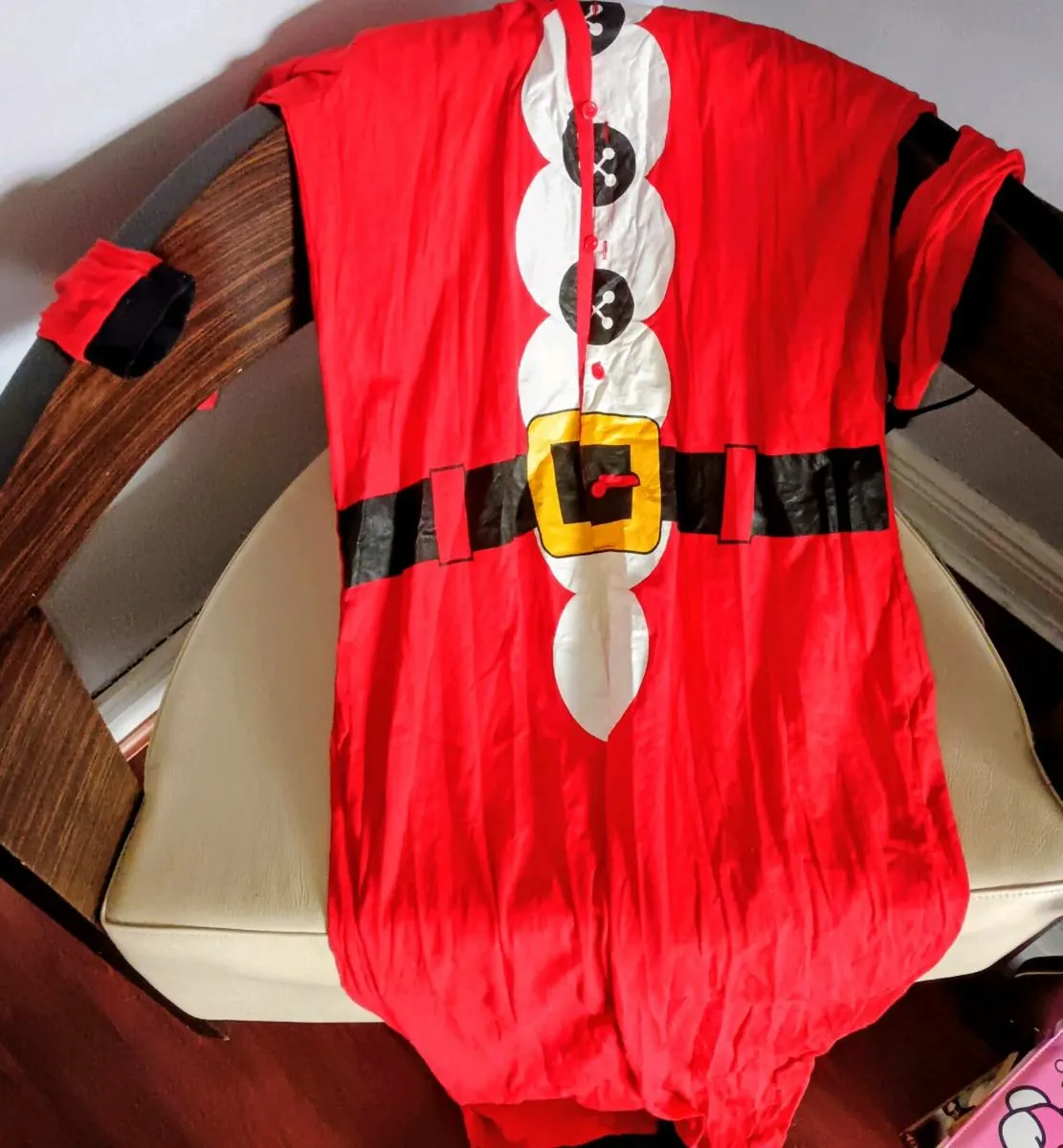 Christmas Pyjamas - Image 1