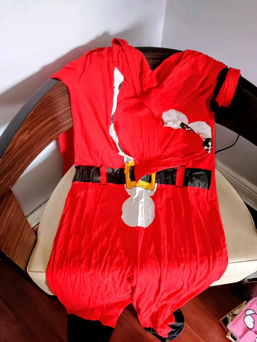 Christmas Pyjamas - Image 3