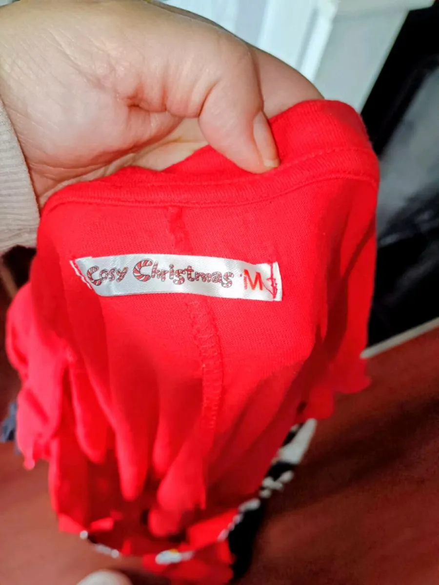 Christmas Pyjamas - Image 4