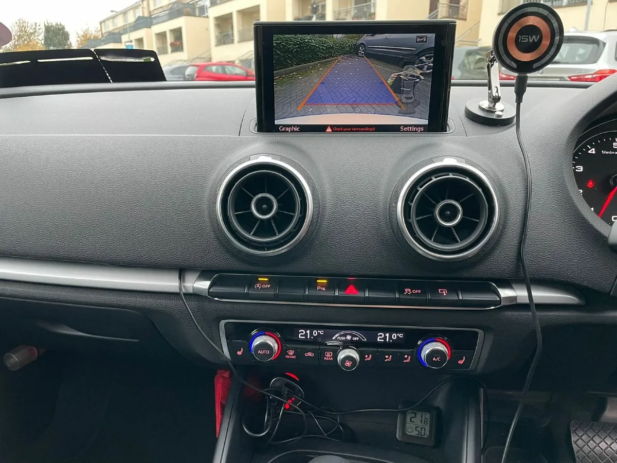 Audi A3 2013 - Image 4