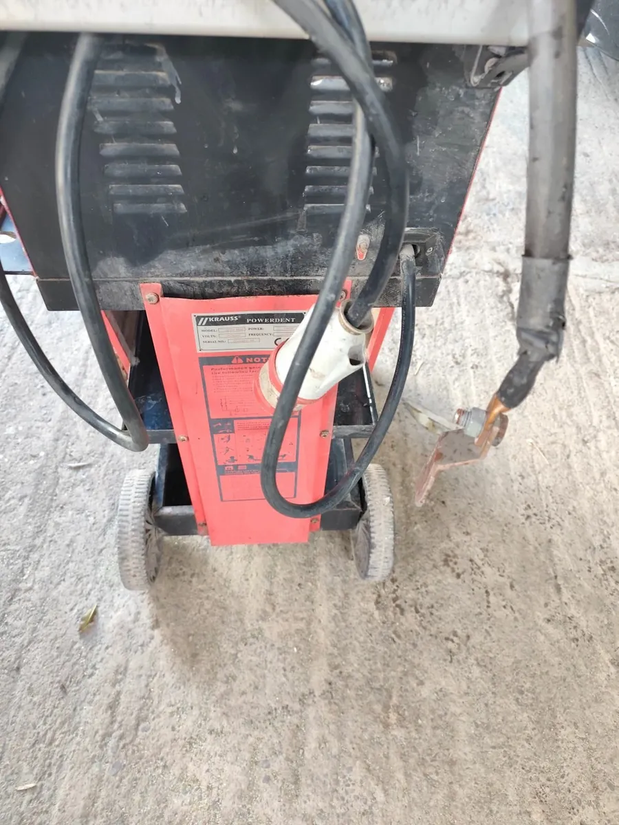 Spot welder - Image 4
