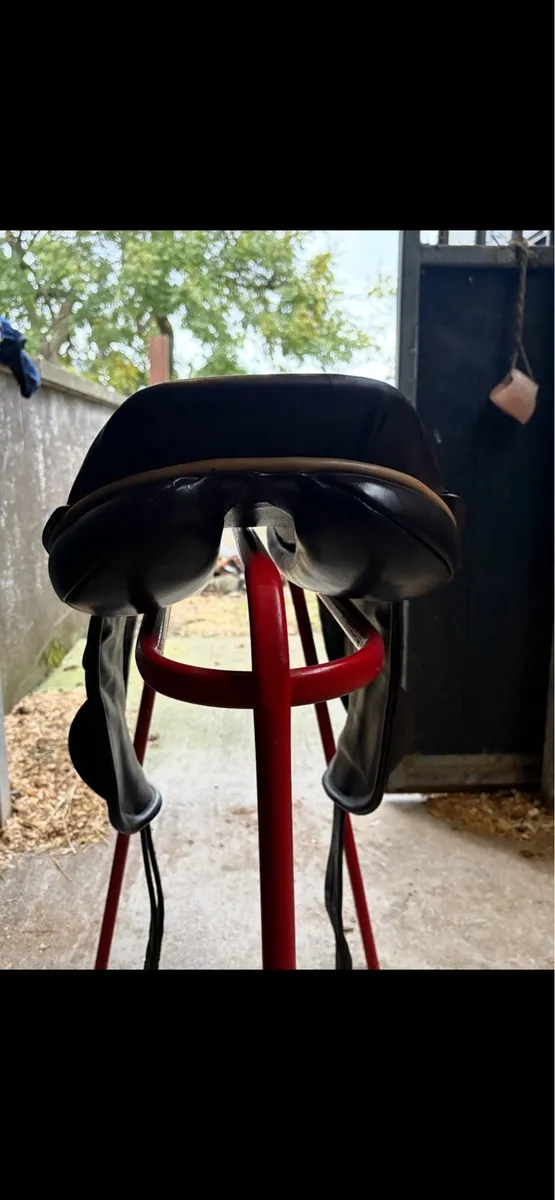 Horse saddle - Image 4