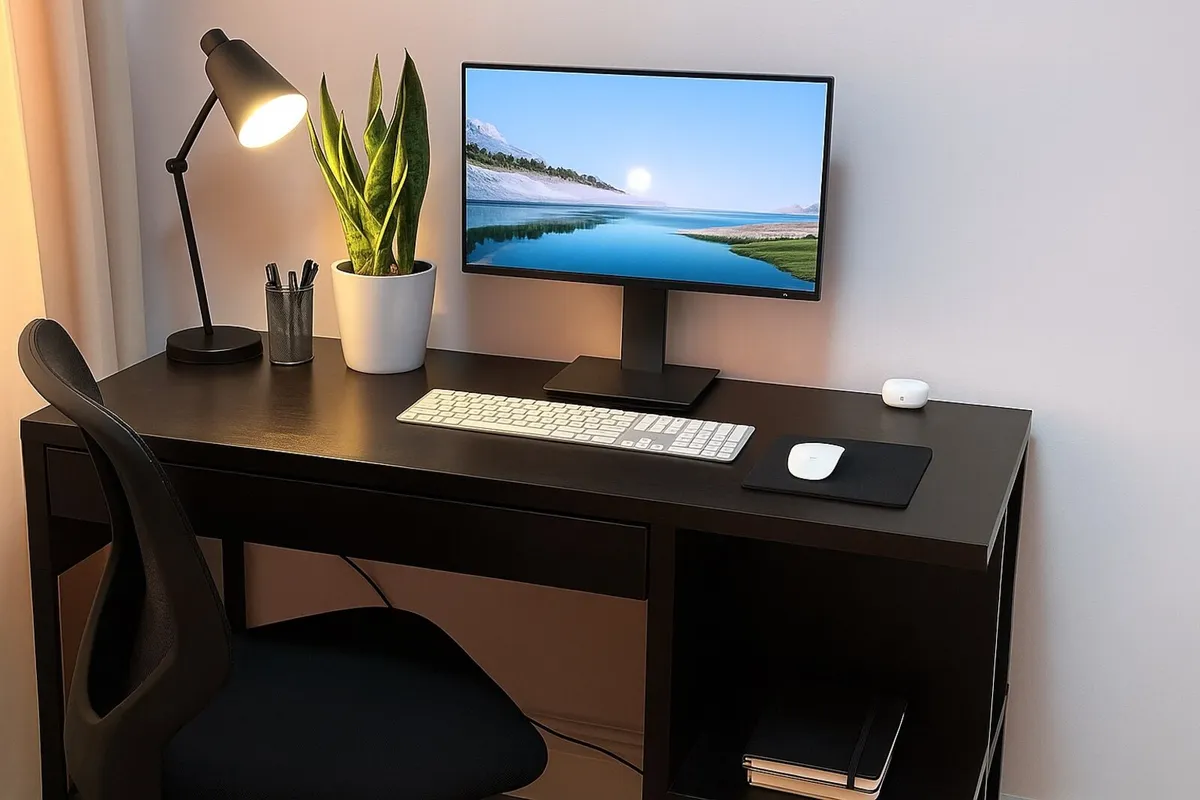Office desk
