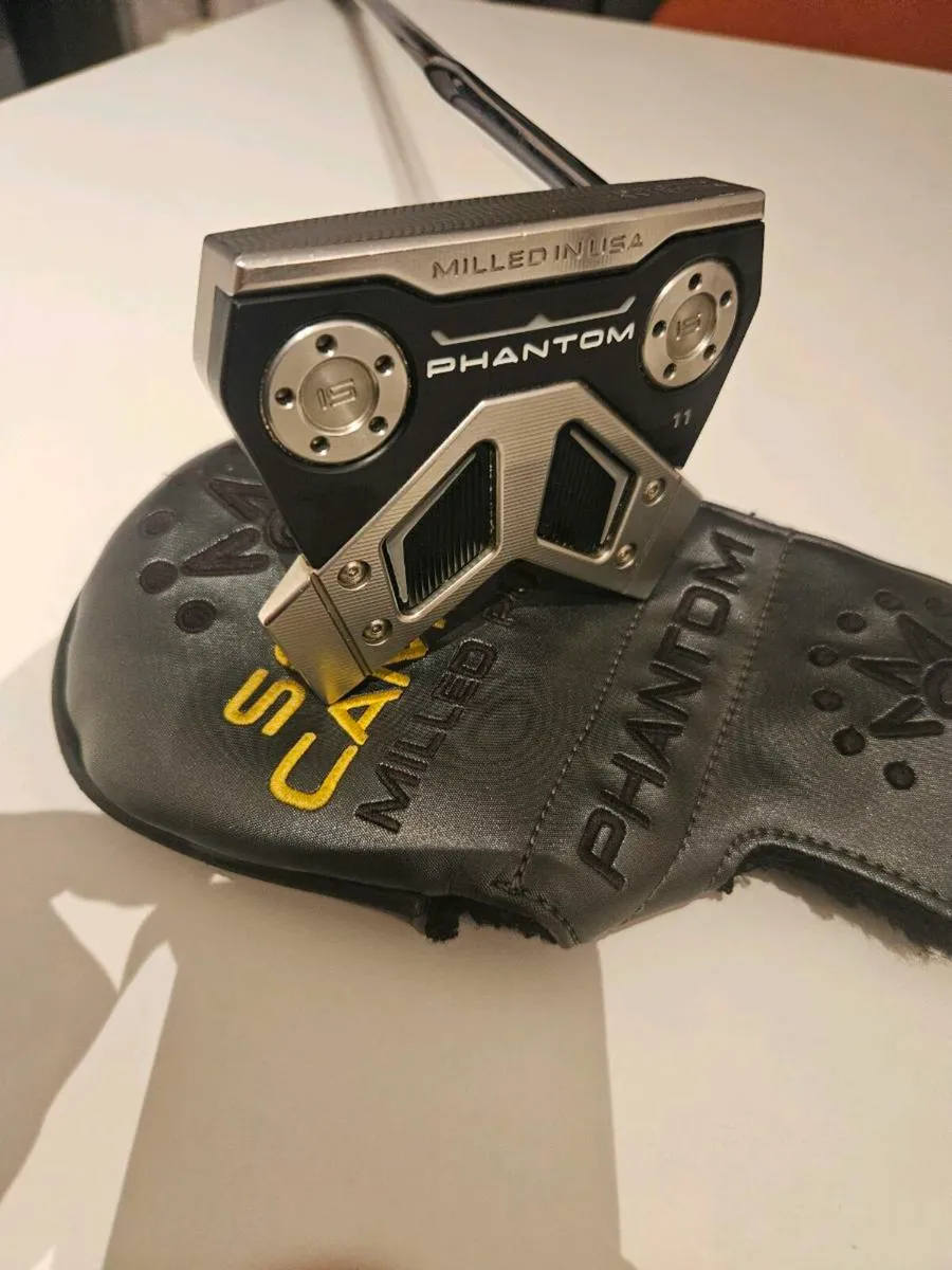 Scotty Cameron Phantom 11 - Image 1