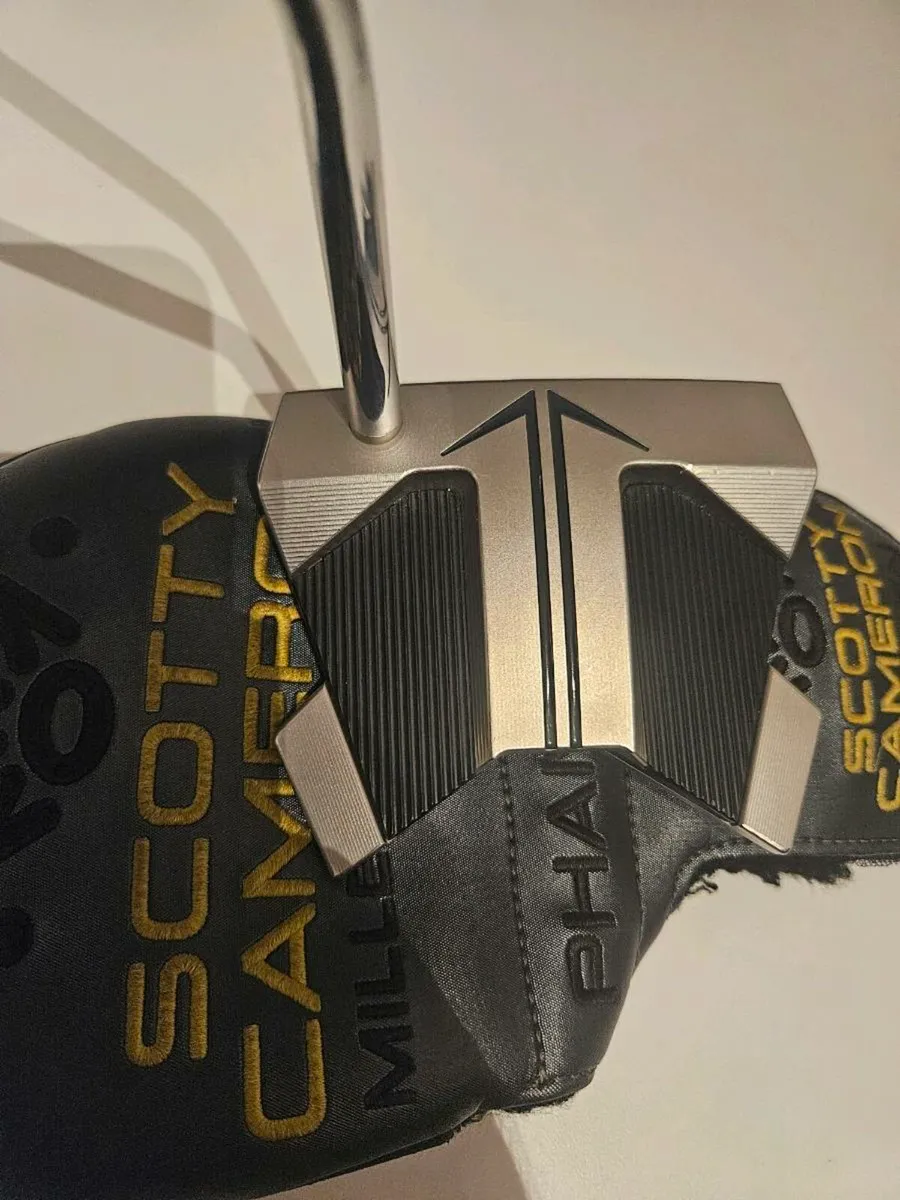 Scotty Cameron Phantom 11 - Image 3