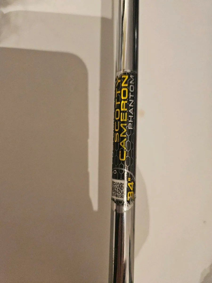 Scotty Cameron Phantom 11 - Image 4