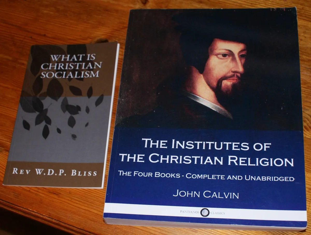 Box of books - Image 3