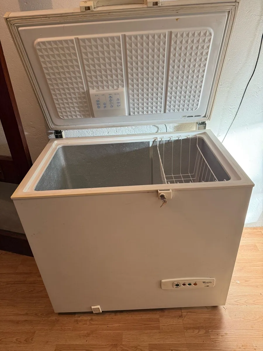 Freezer - Image 3