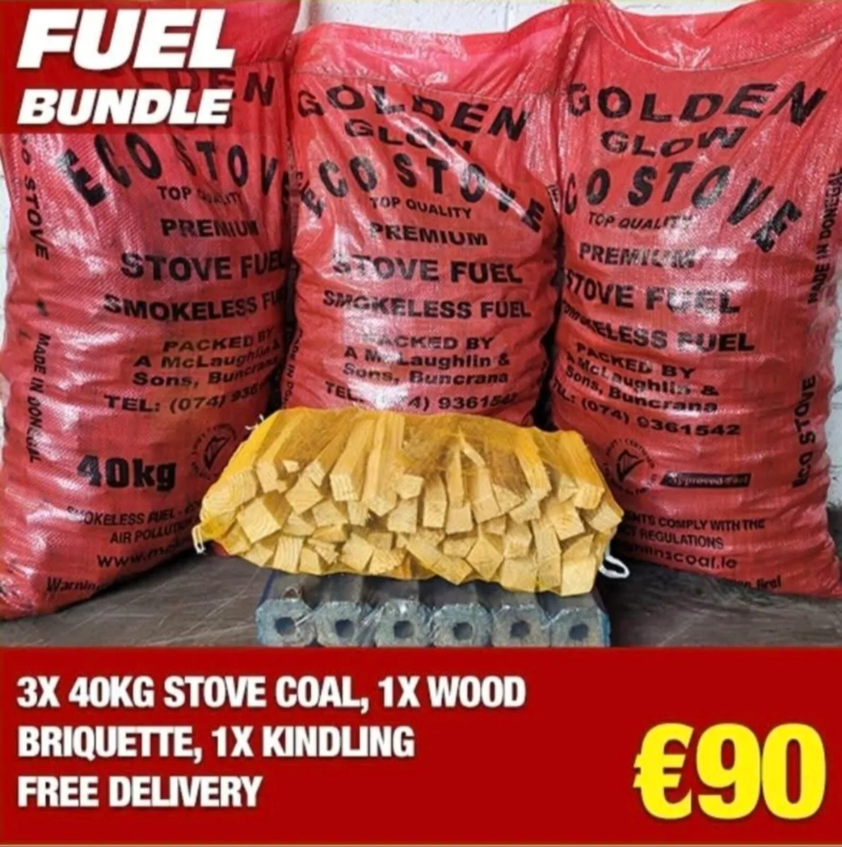Coal Galway - Image 2