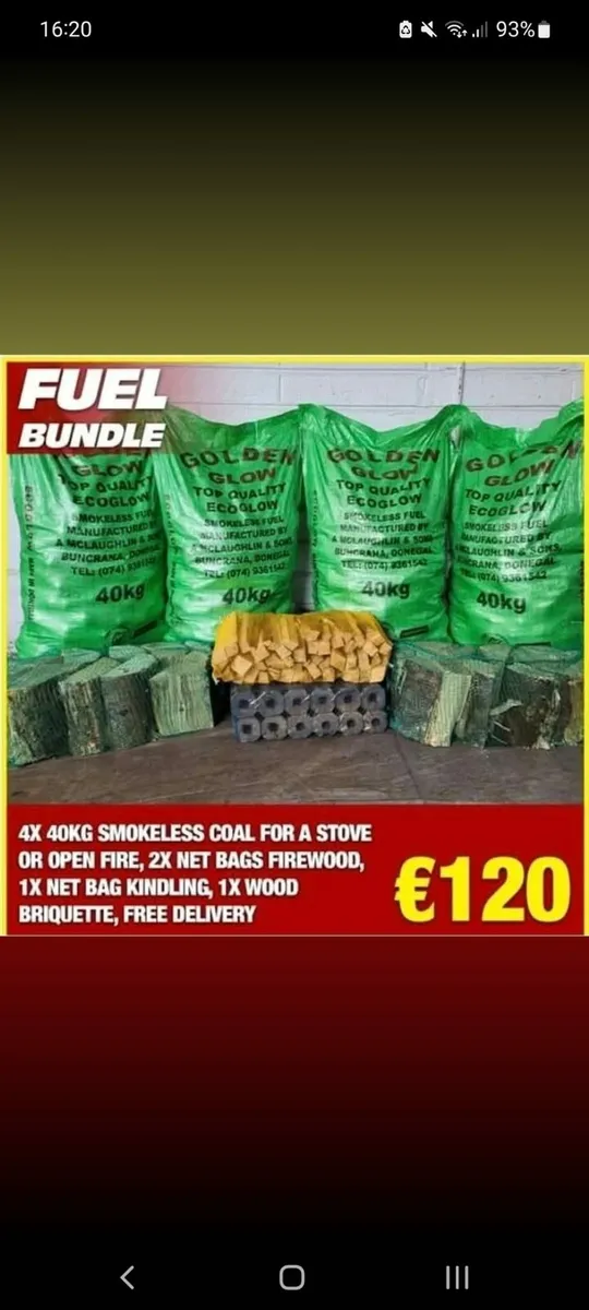 Coal Galway - Image 4