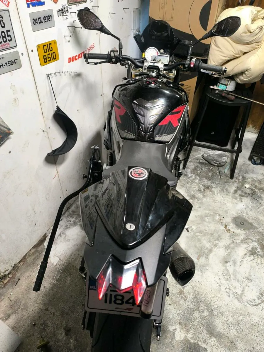 152 BMW S1000R - Image 2