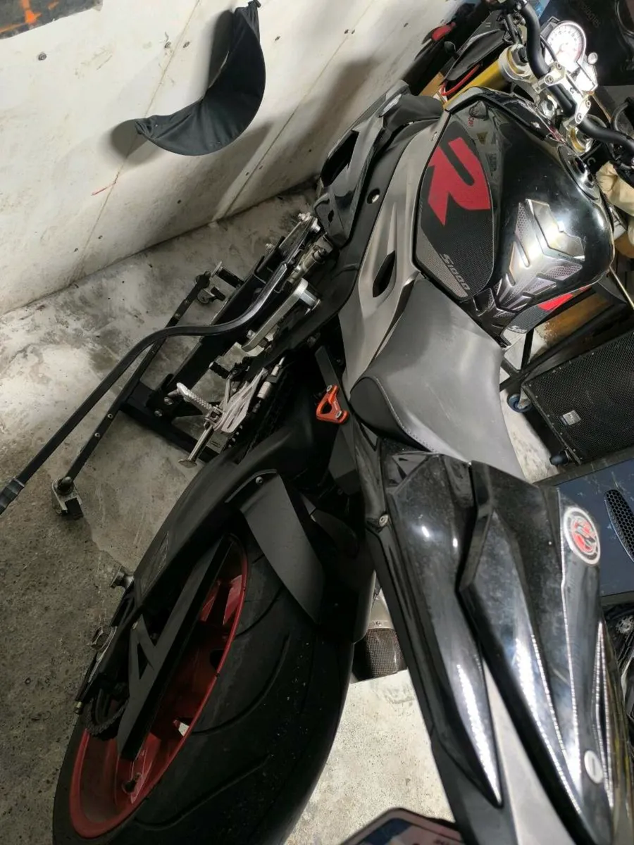 152 BMW S1000R - Image 3