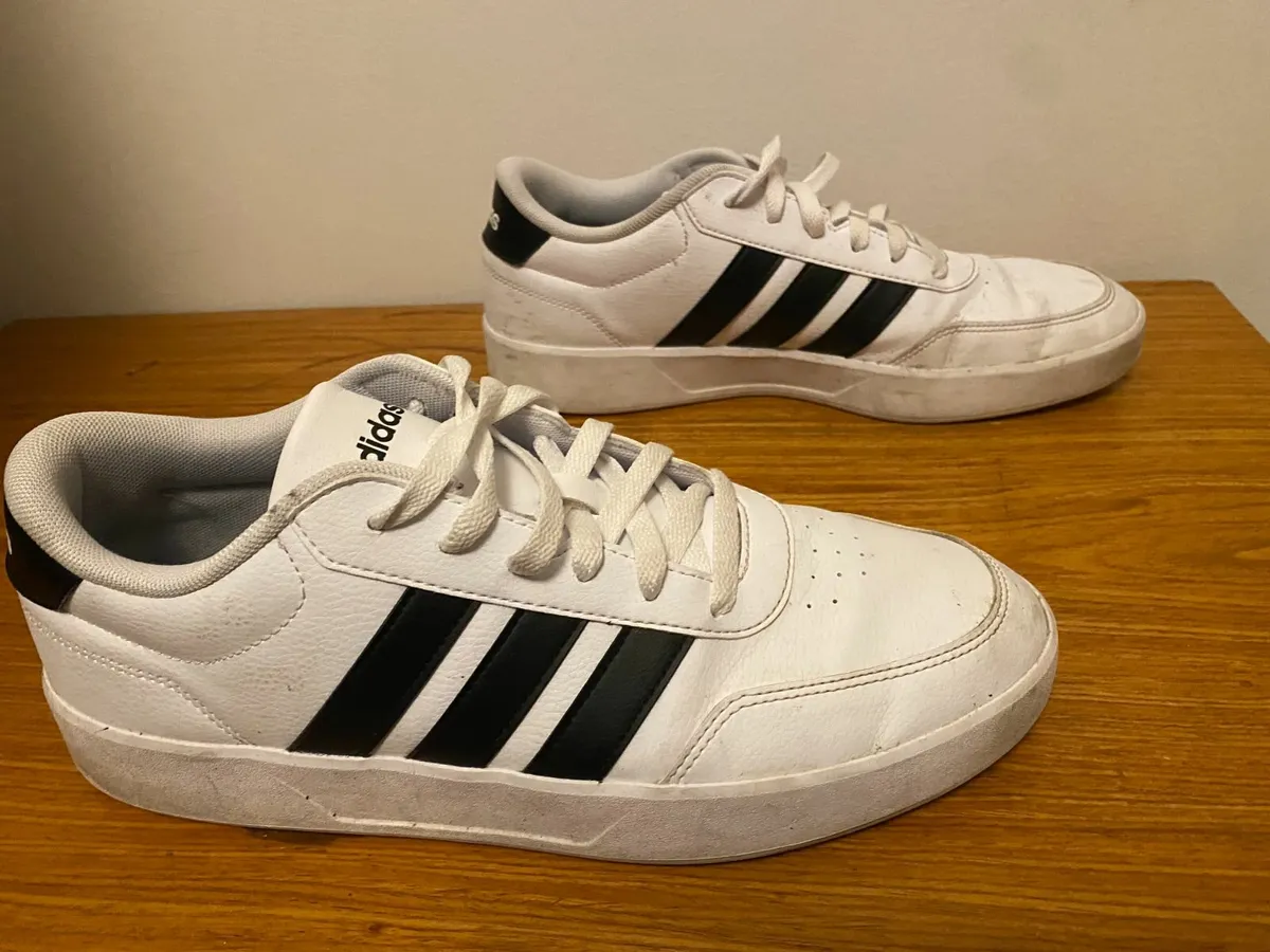 Adidas Runners - Image 2