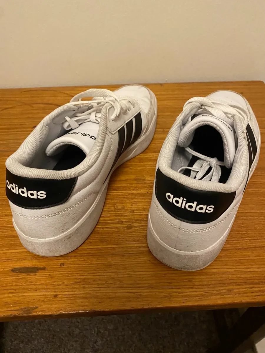 Adidas Runners - Image 3