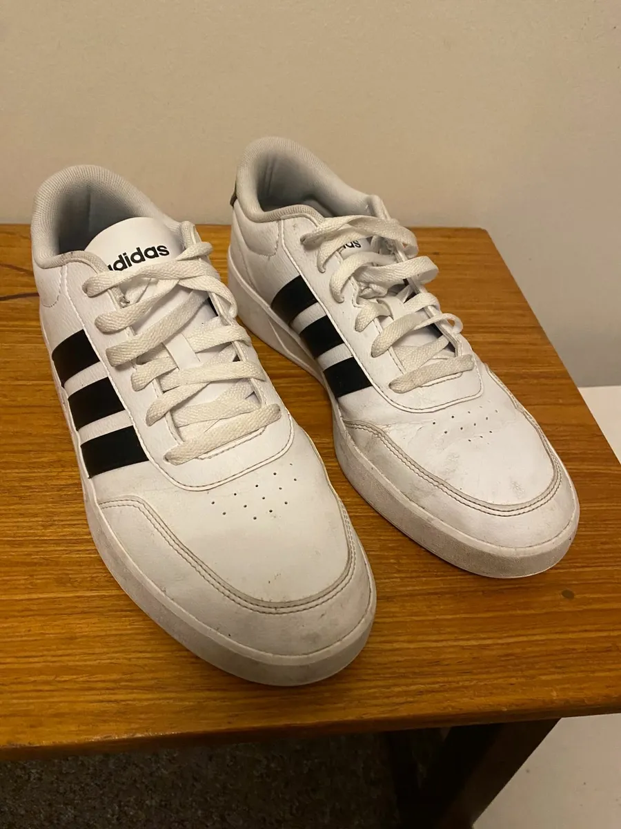 Adidas Runners - Image 4