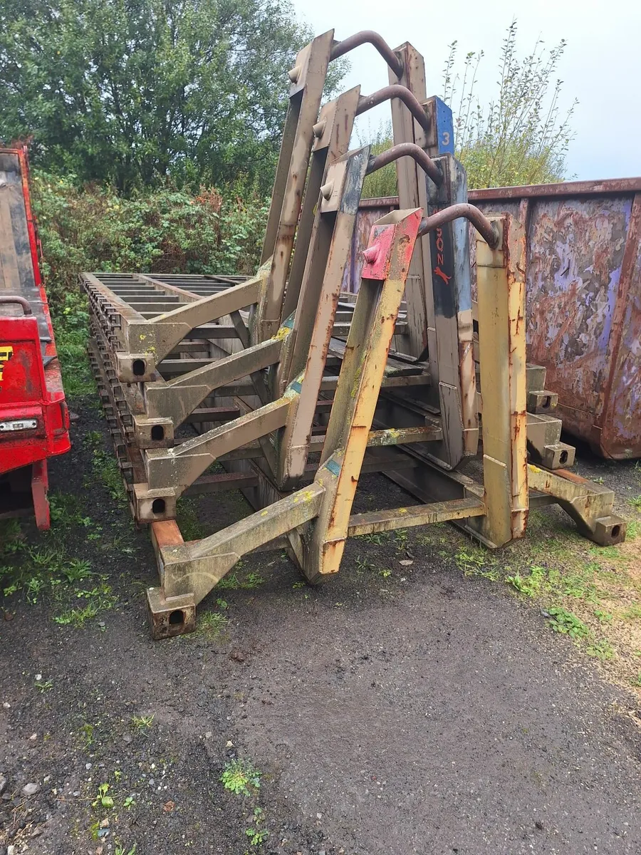 Hook loader flat bodys - Image 4