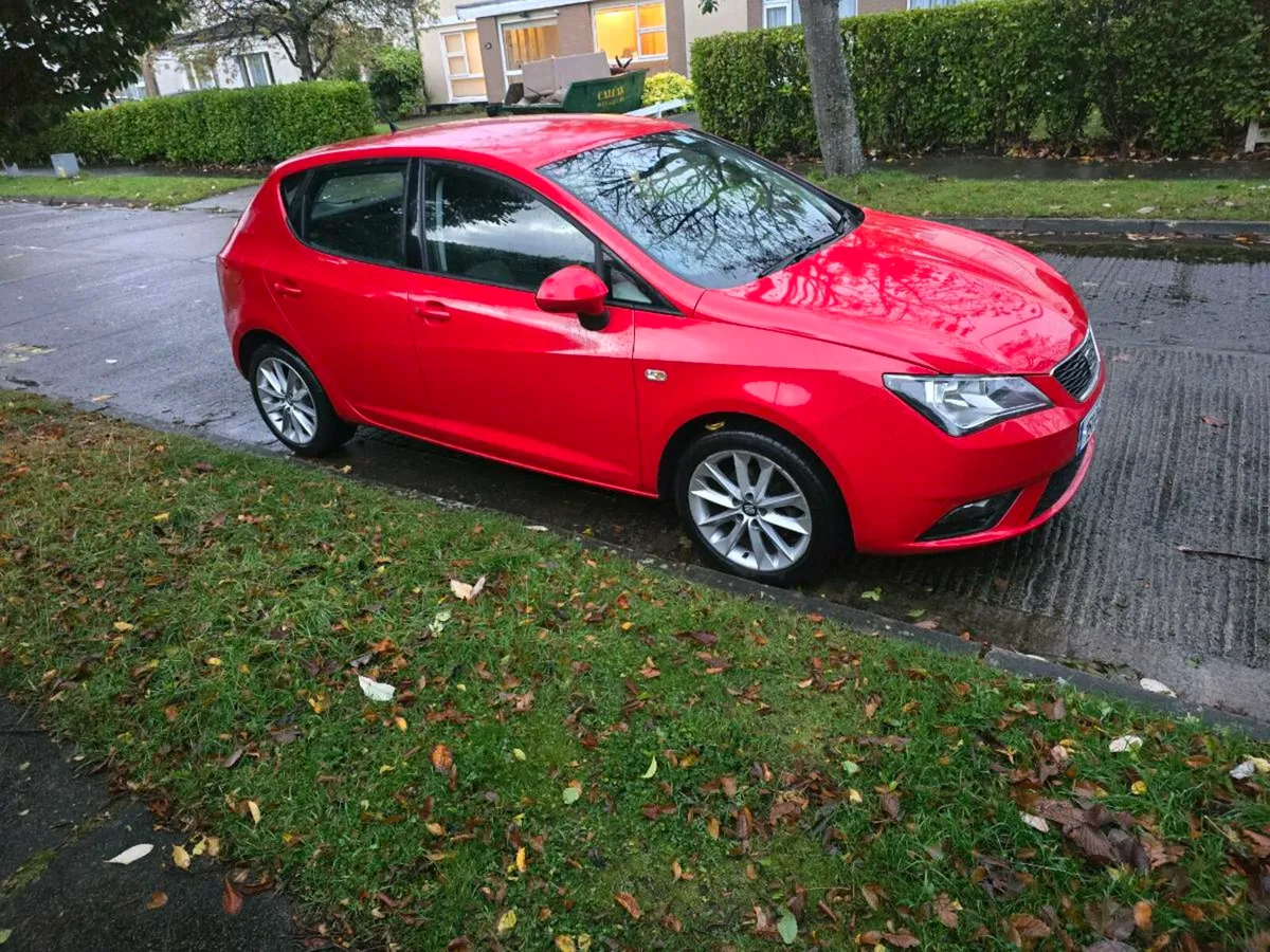 Seat - Image 2