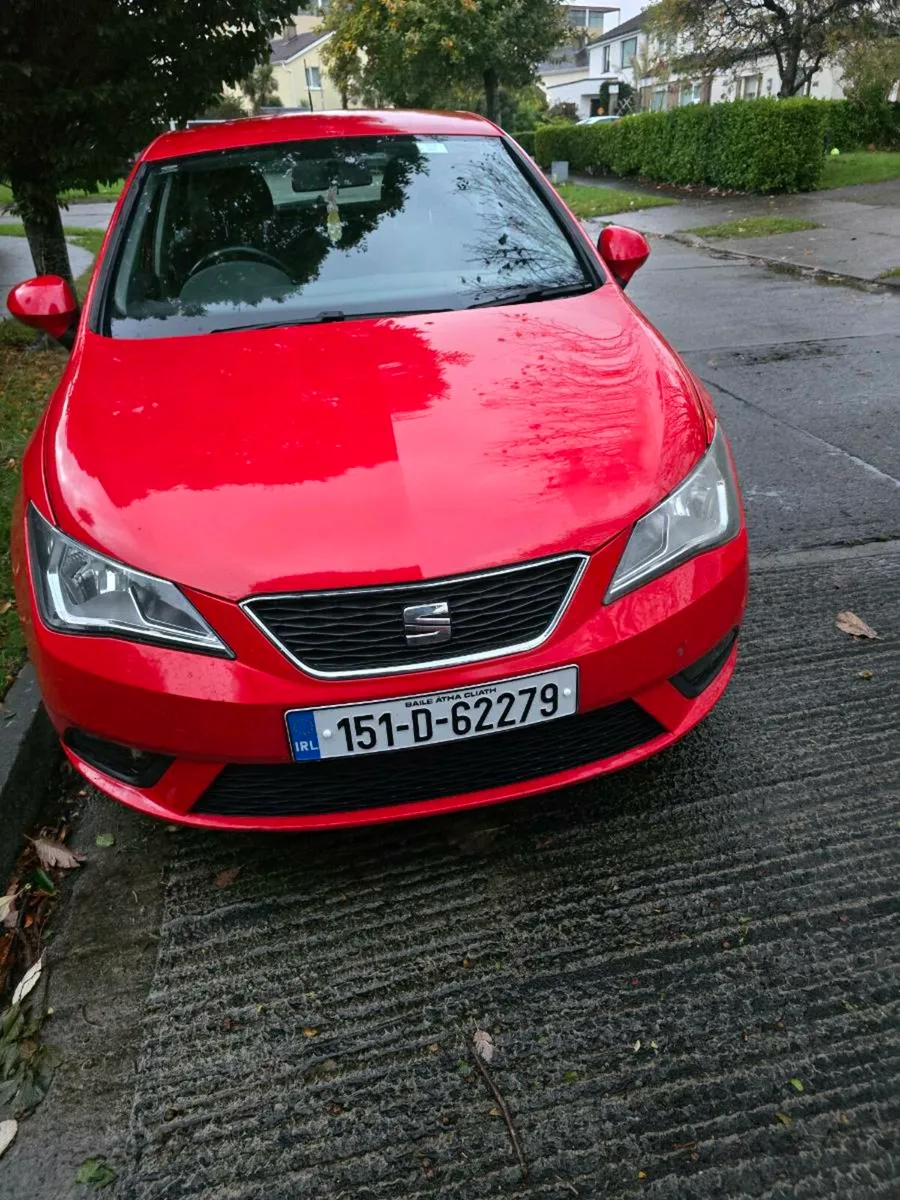 Seat - Image 3
