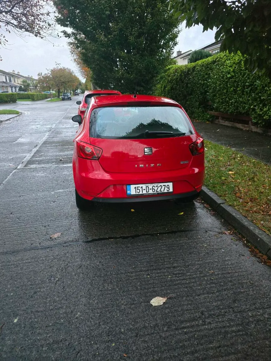 Seat - Image 4