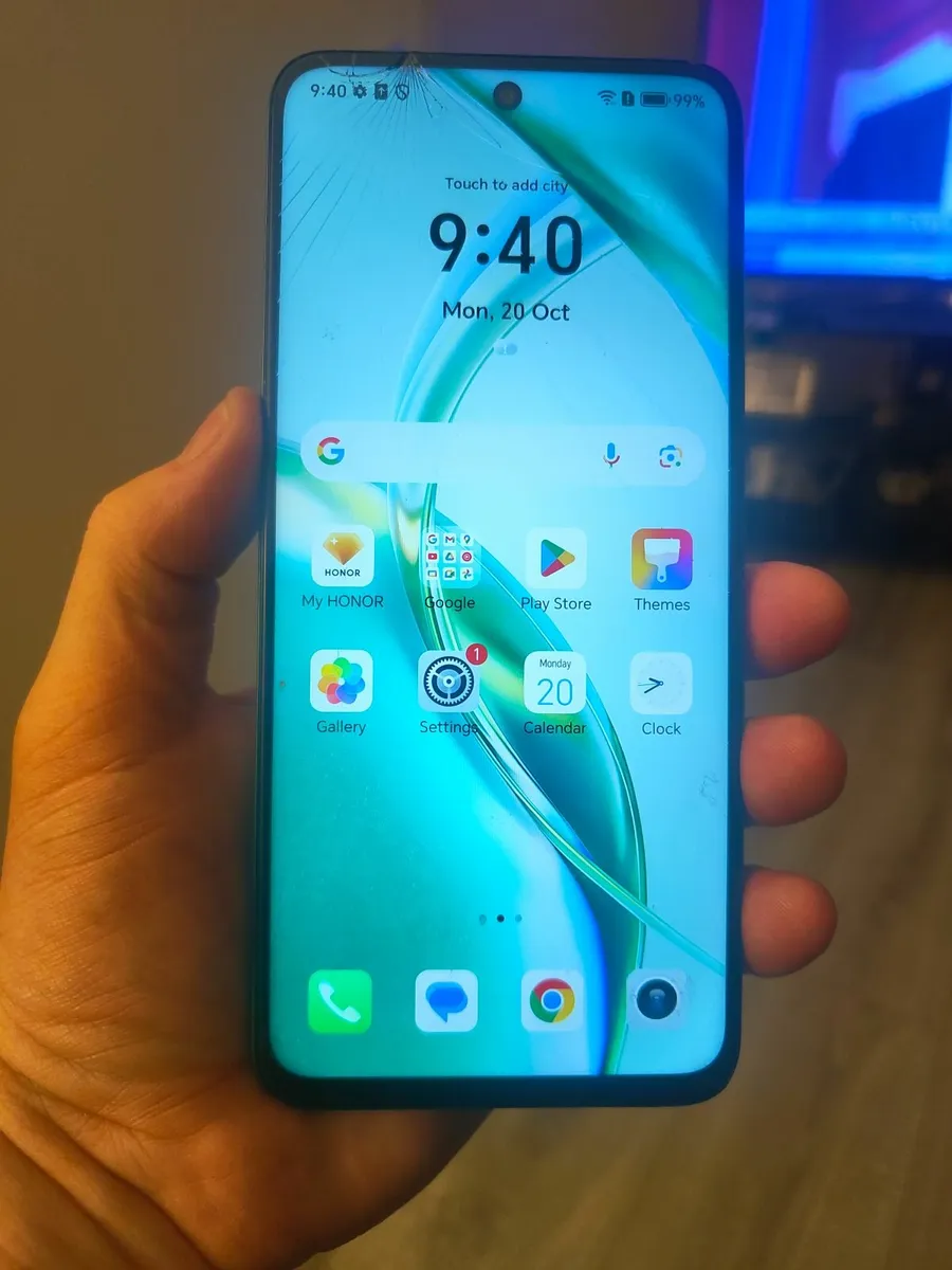 Honor 200 256GB RAM 4+4GB SIM FREE - Image 1