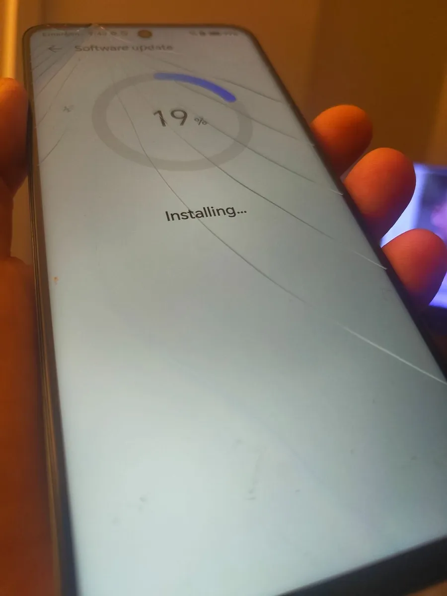 Honor 200 256GB RAM 4+4GB SIM FREE - Image 4