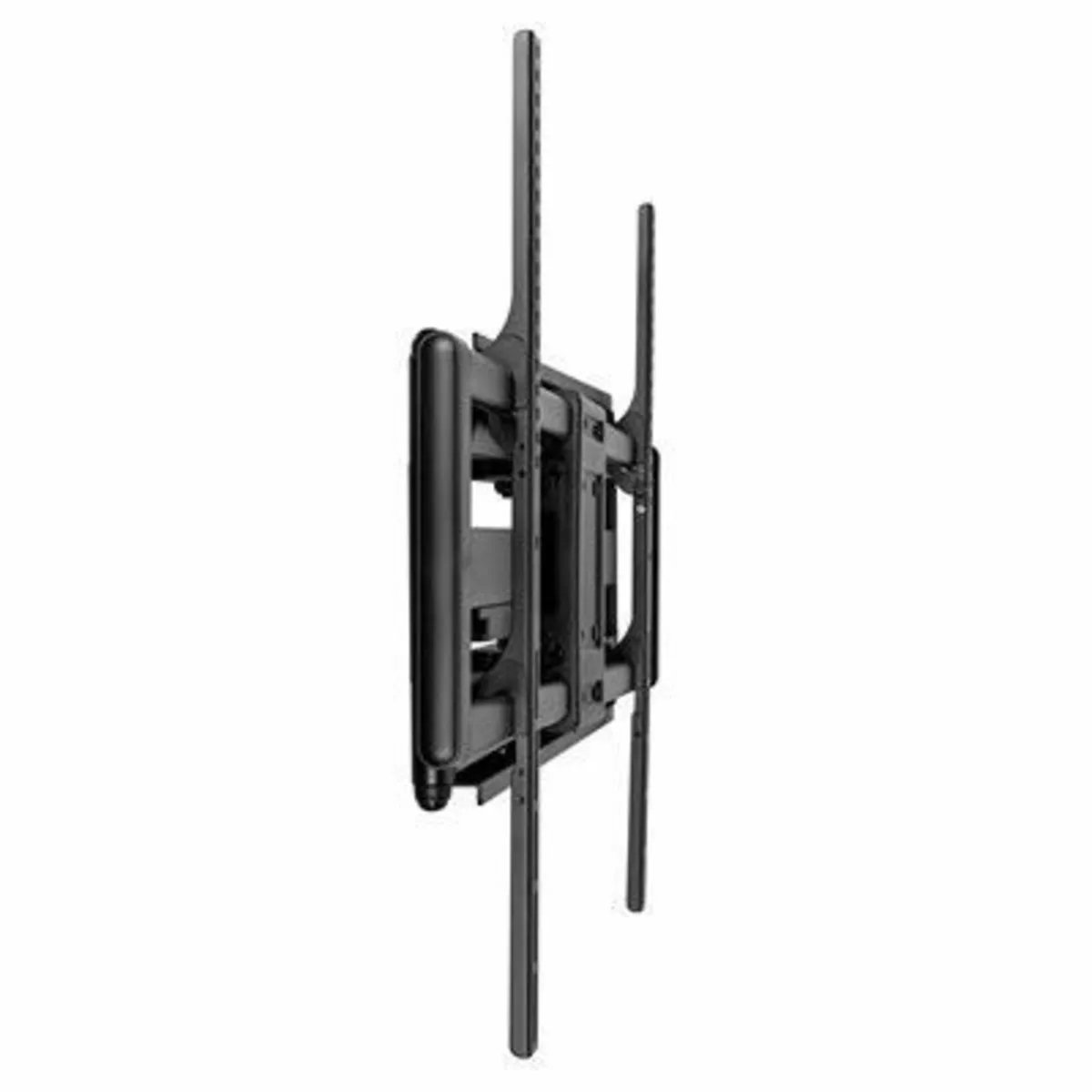 Large Heavy Duty Full Motion TV Bracket  60" -120" - Image 4