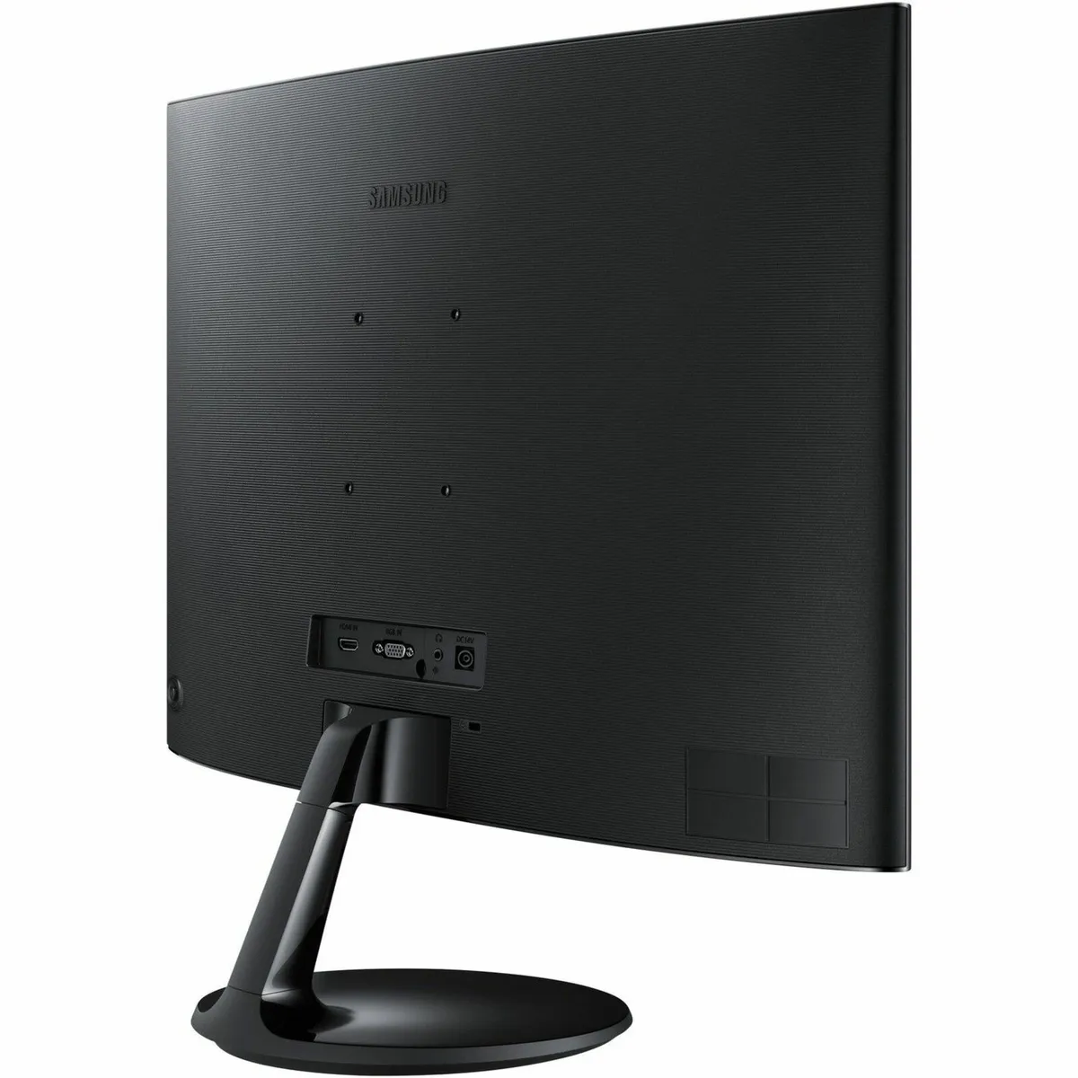 Samsung C27F390 27" Curved Full HD Monitor - Image 3