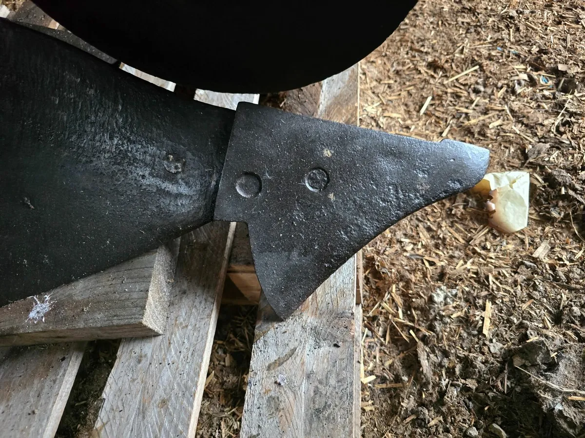 Ferguson plough - Image 2