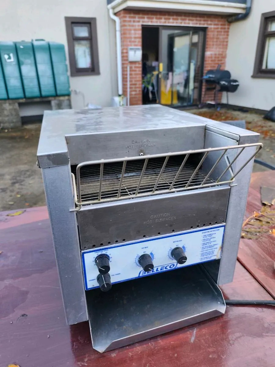 Catering Equipment - Image 2