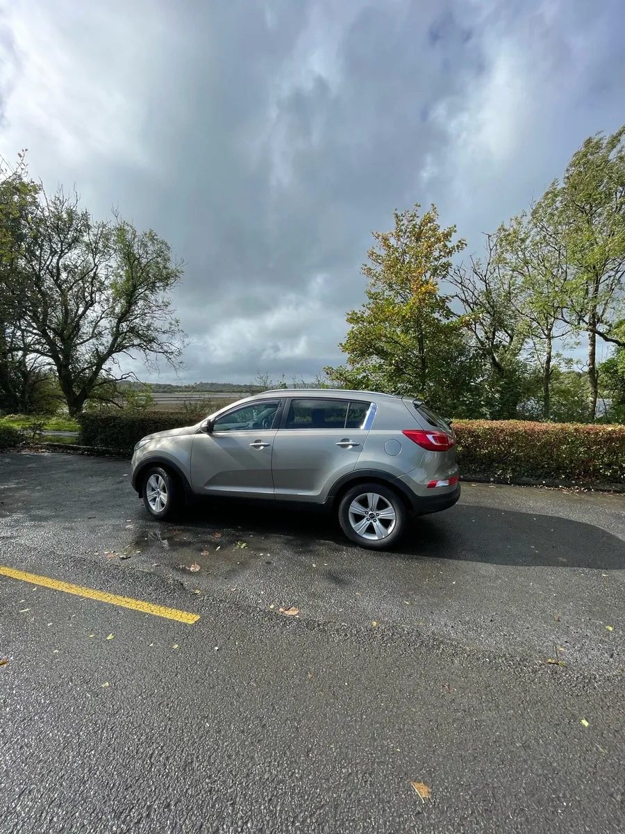 Kia Sportage for sale!!! - Image 2